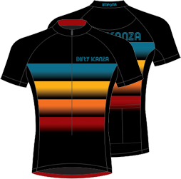 2018 DK Jersey