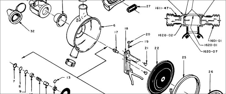 scubapro regulator service cost