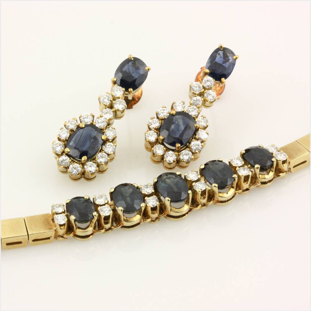 vintage transformation: bangles