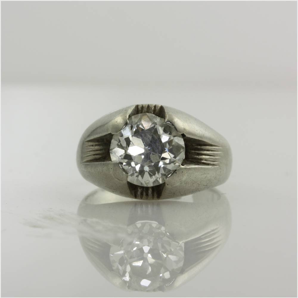 3rd generation diamond