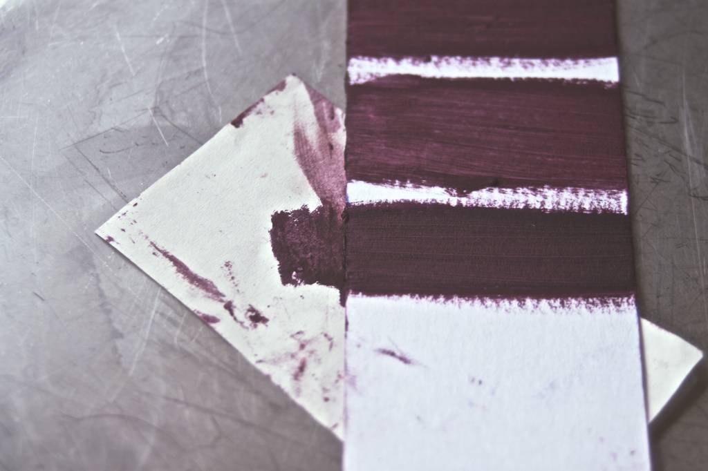 Indie Dupe Challenge: Nars Train Bleu