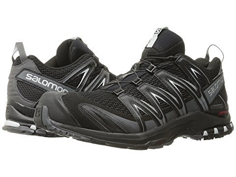 salomon 3d