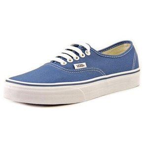 vans authentic navy