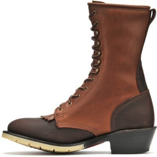 Double H Men's Double H Packer Boot 9625 Corral Western Wear