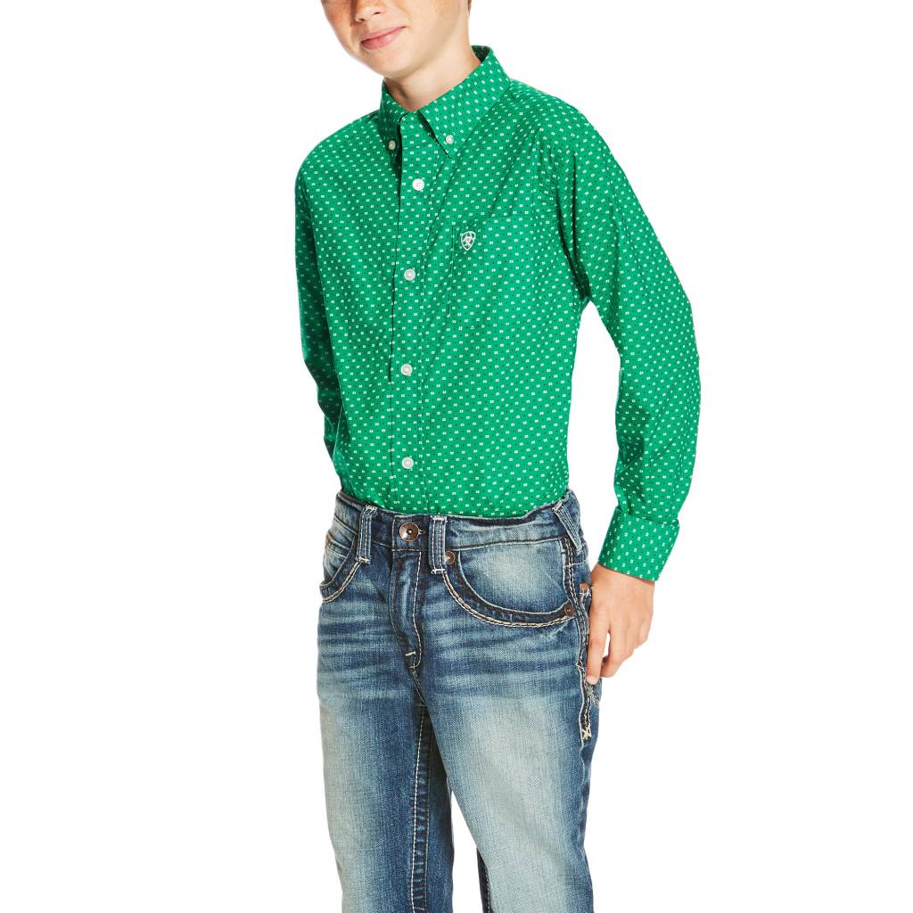 Kids Clothing Corral Western Wear