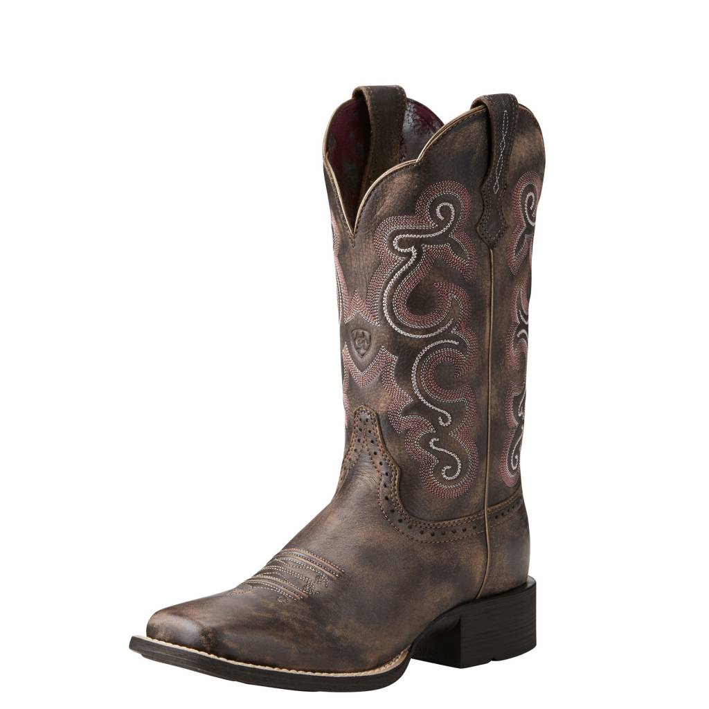 boot stores in denver