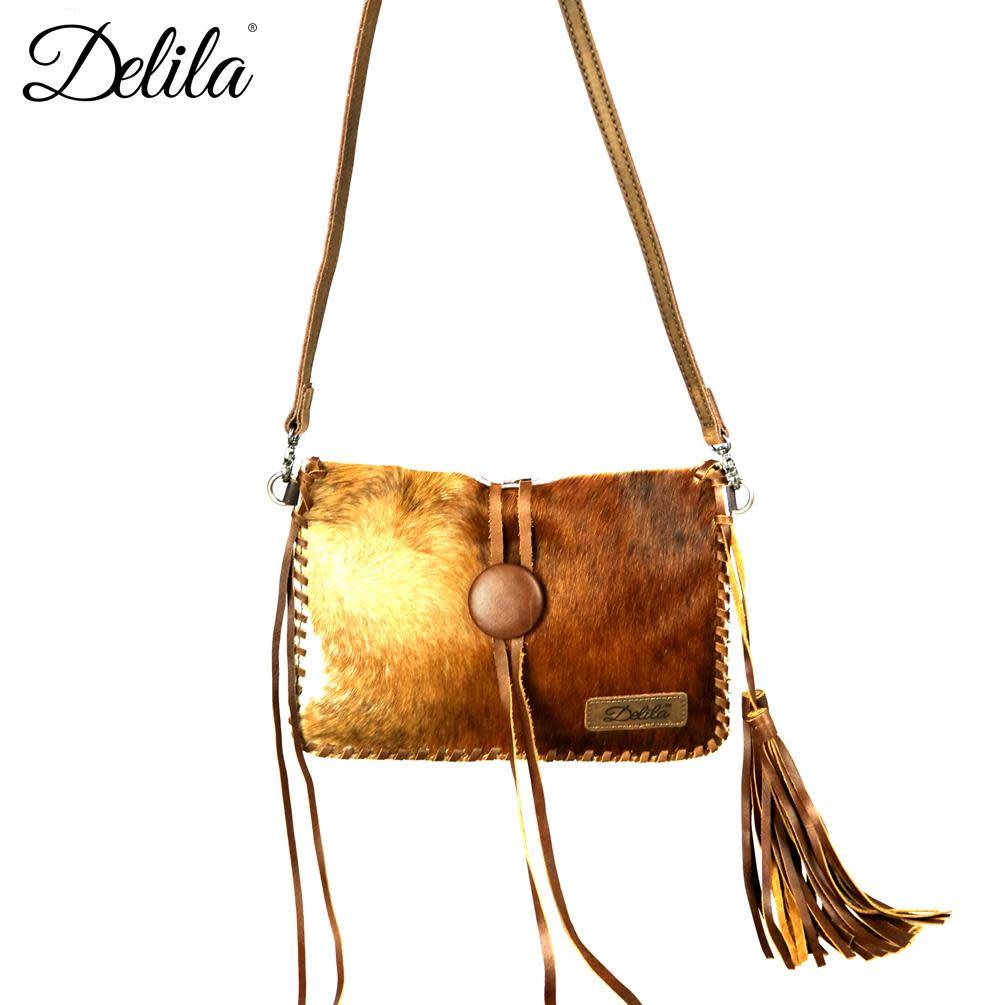 Montana West Hair On Hide Collection Lea 6021 Br Corral Western Wear Montana West Women S Delila Hair On Hide Crossbody Bag Lea 6021 Br