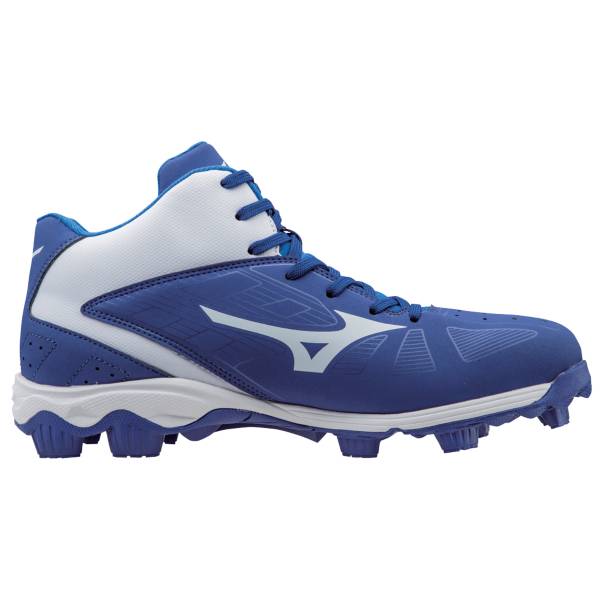 mizuno 9 spike mid