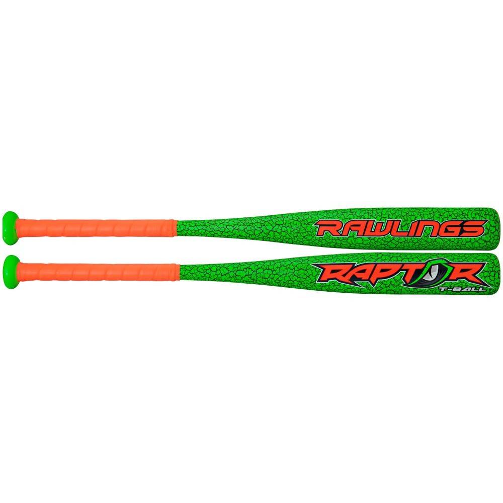 Rawlings TBRR12 Raptor teeball bat Baseball Town