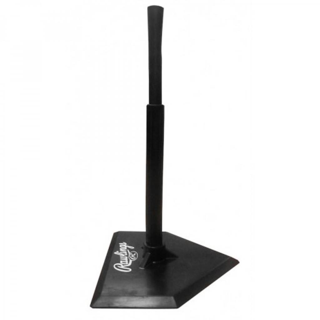 RAWLINGS AllPurpose Batting Tee Baseball Town