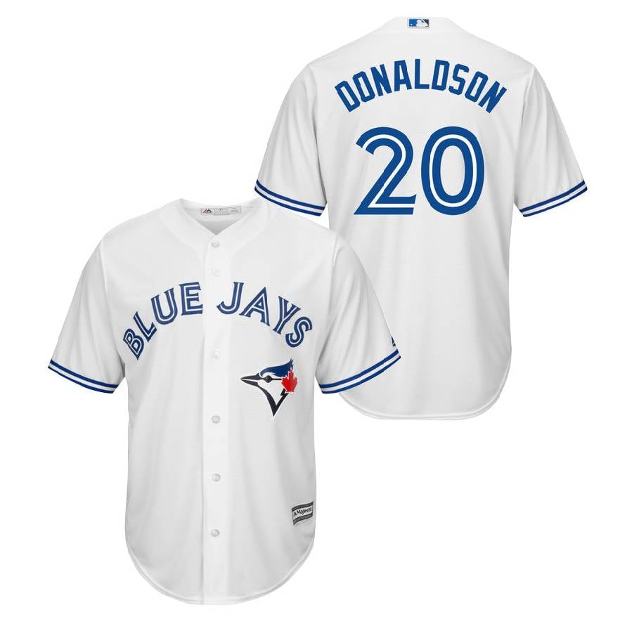 josh donaldson youth jersey