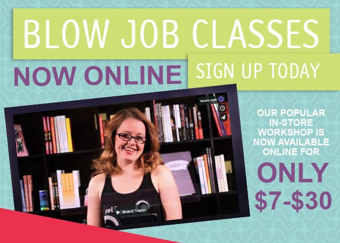 Curious About Our Classes? Now They’re Online!