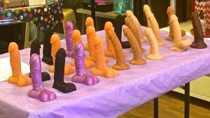 A Customer Tells Their Experience in our Interactive BlowJob Skills Class