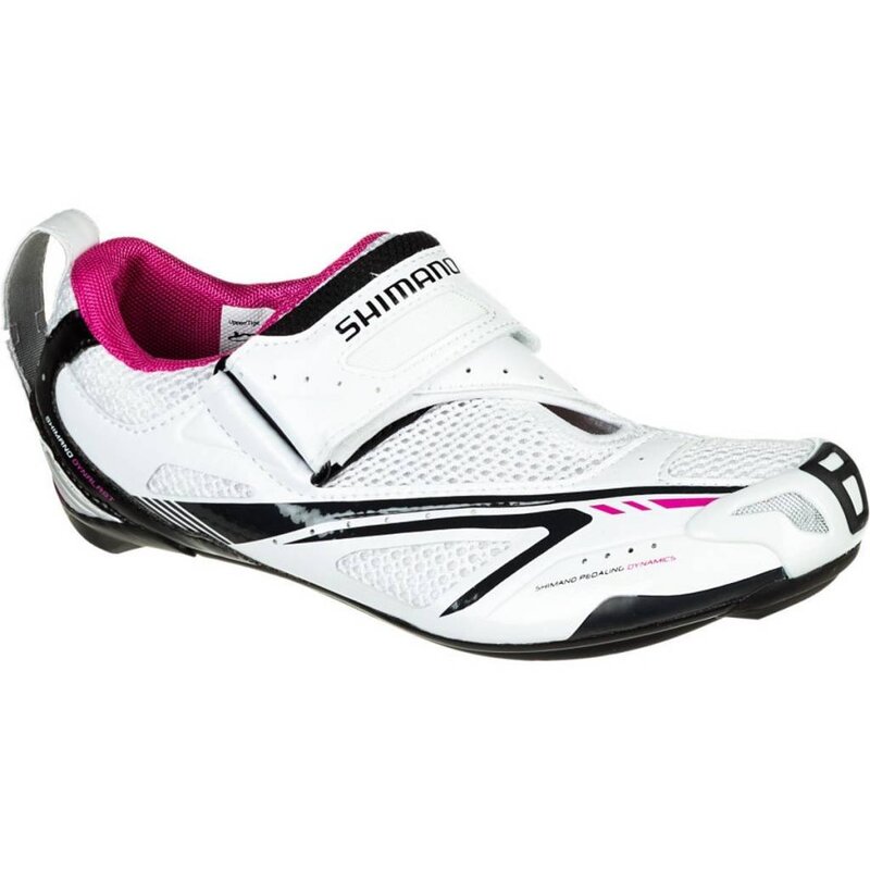 shimano womens cycling shoes