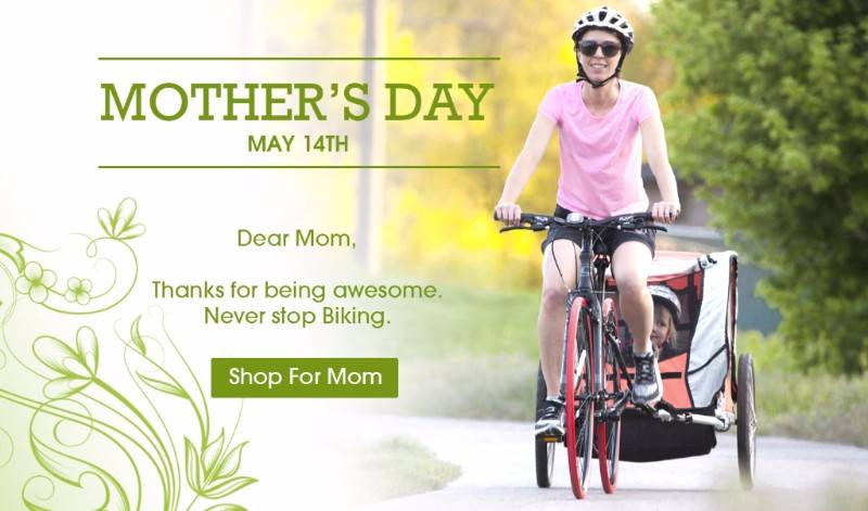 Mother's Day Gift Ideas