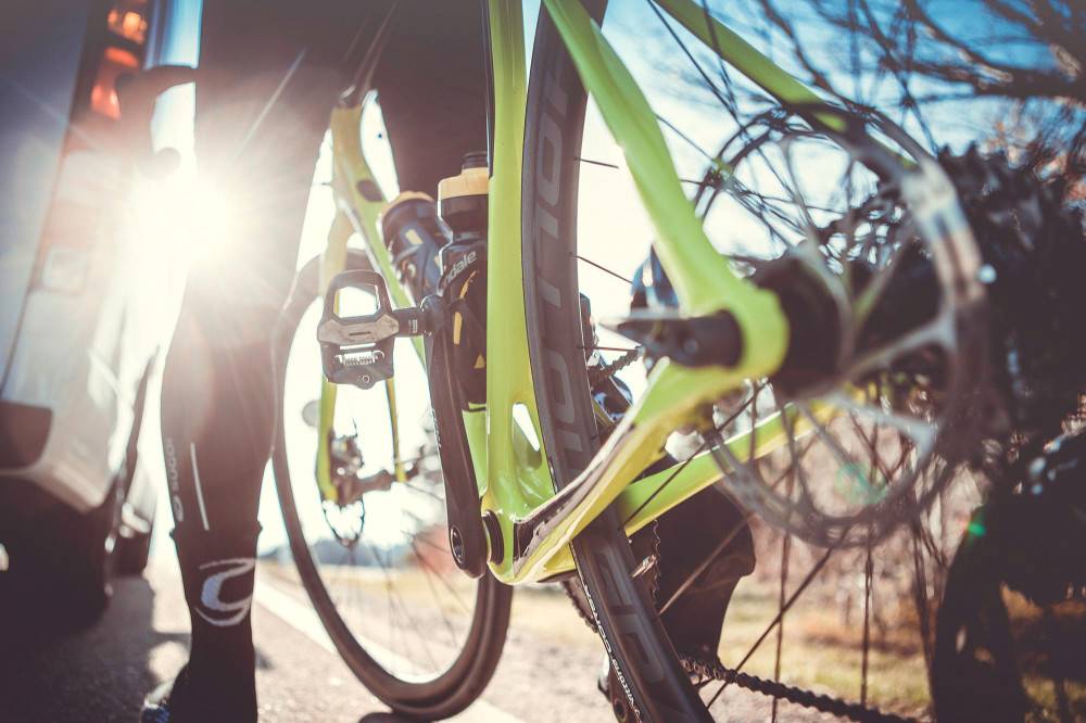 Cross Chaining: The Good, The Bad, and The Ugly