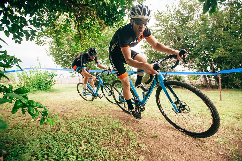The Road Less Taken: An Introduction to All-Road Biking