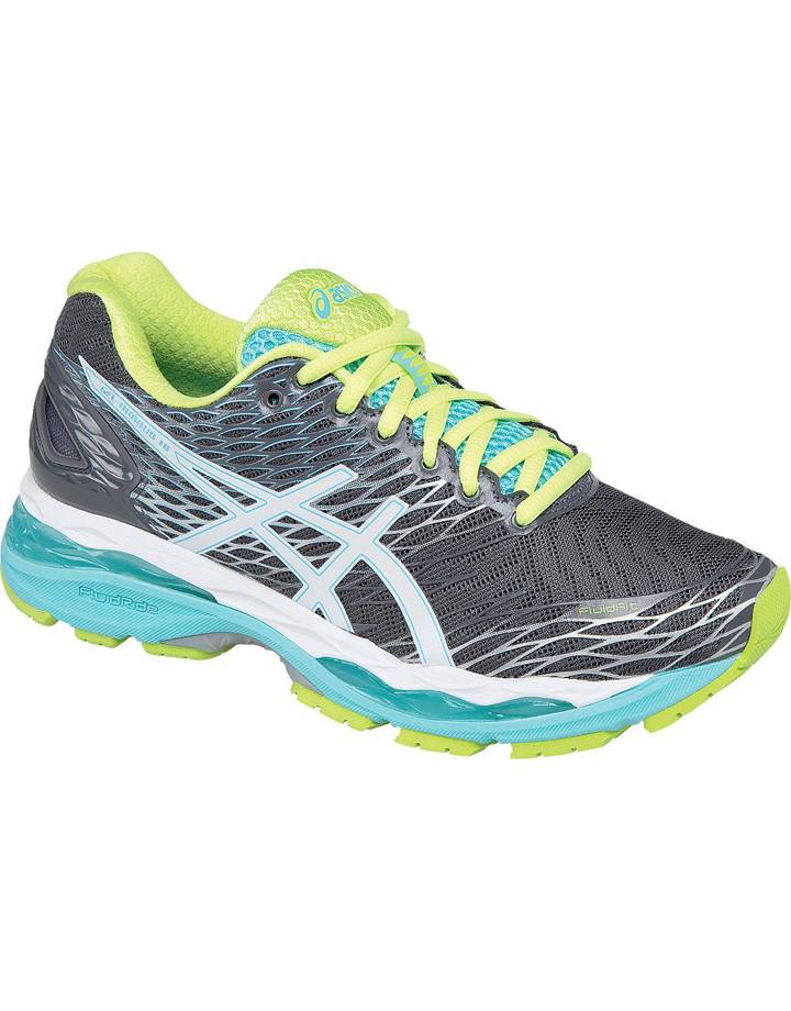 asics nimbus 18 opiniones