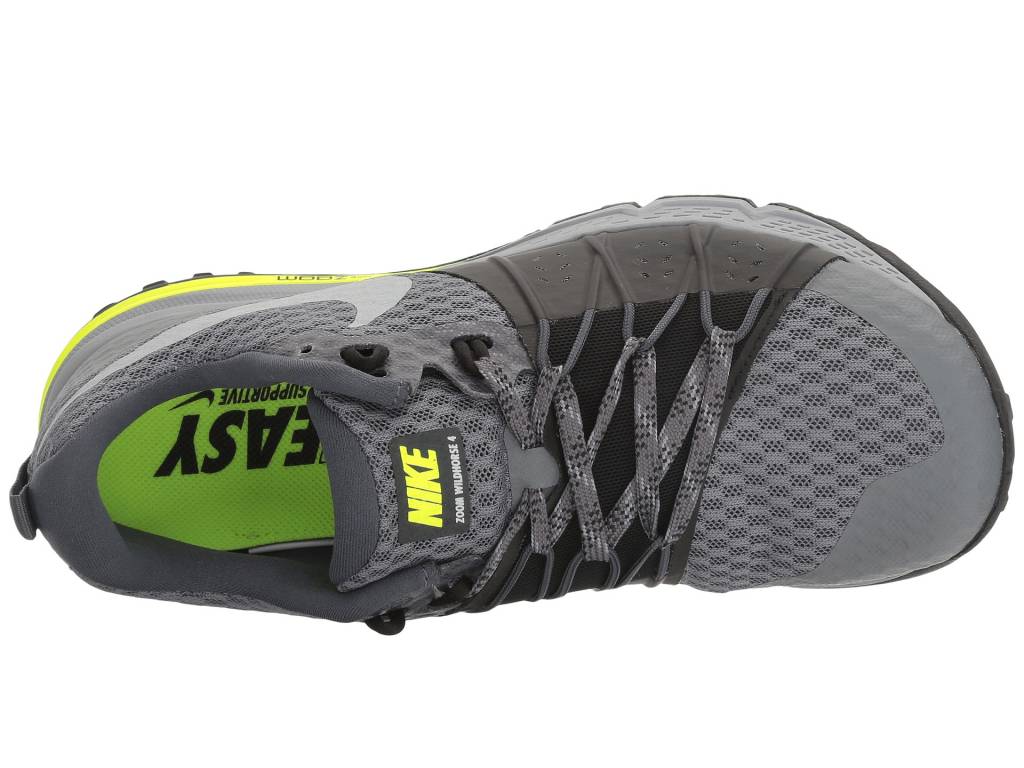 nike air zoom wildhorse 4 review