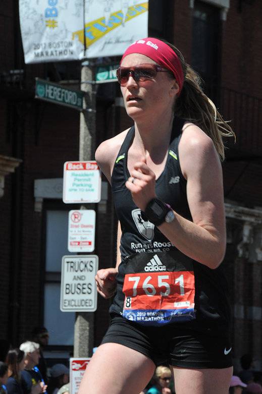 Nutrition Considerations For Female Athletes