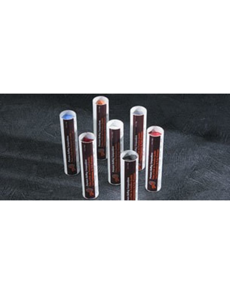 Tripoli Buffing Compound Stick The Compleat Sculptor The Compleat Sculptor