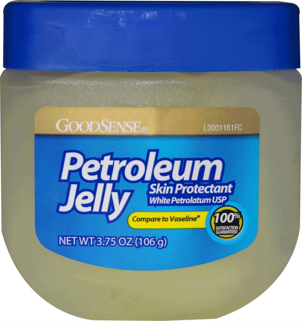 vaseline petroleum jelly 3 75oz the compleat sculptor vaseline petroleum jelly 3 75oz the compleat sculptor