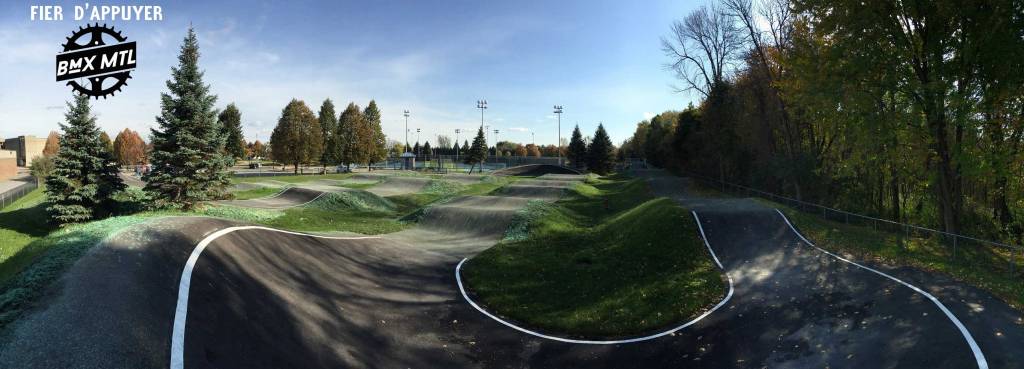 BMX Montréal : Inscriptions en cours