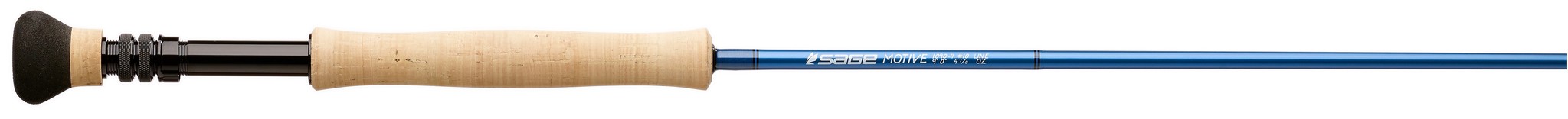 Sage Motive Saltwater Rod