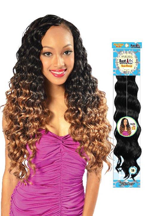 Rasta Fri Sea Deep Braid Lanniebeauty