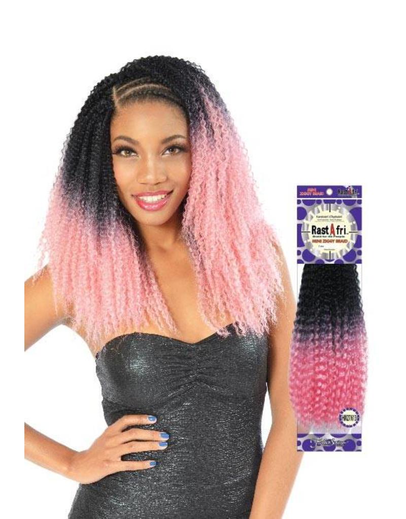 Rasta Fri Ziggy Braid 14 Lanniebeauty Rasta Fri Ziggy Braid 14