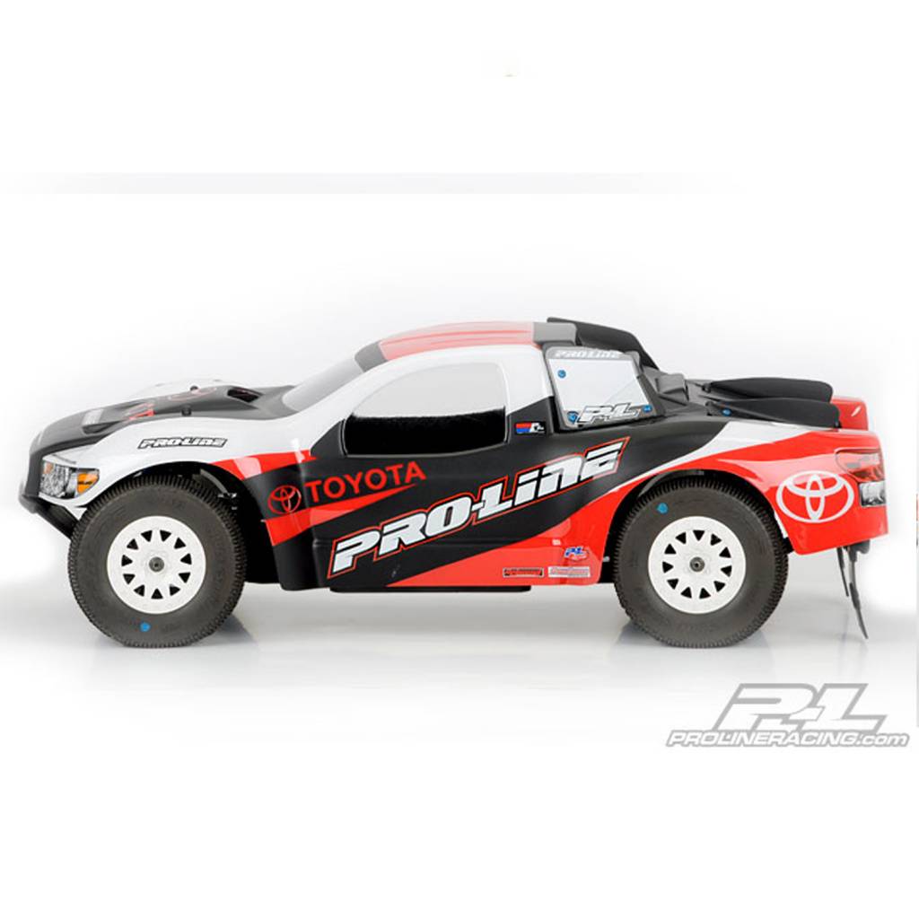 proline racing rc bodies