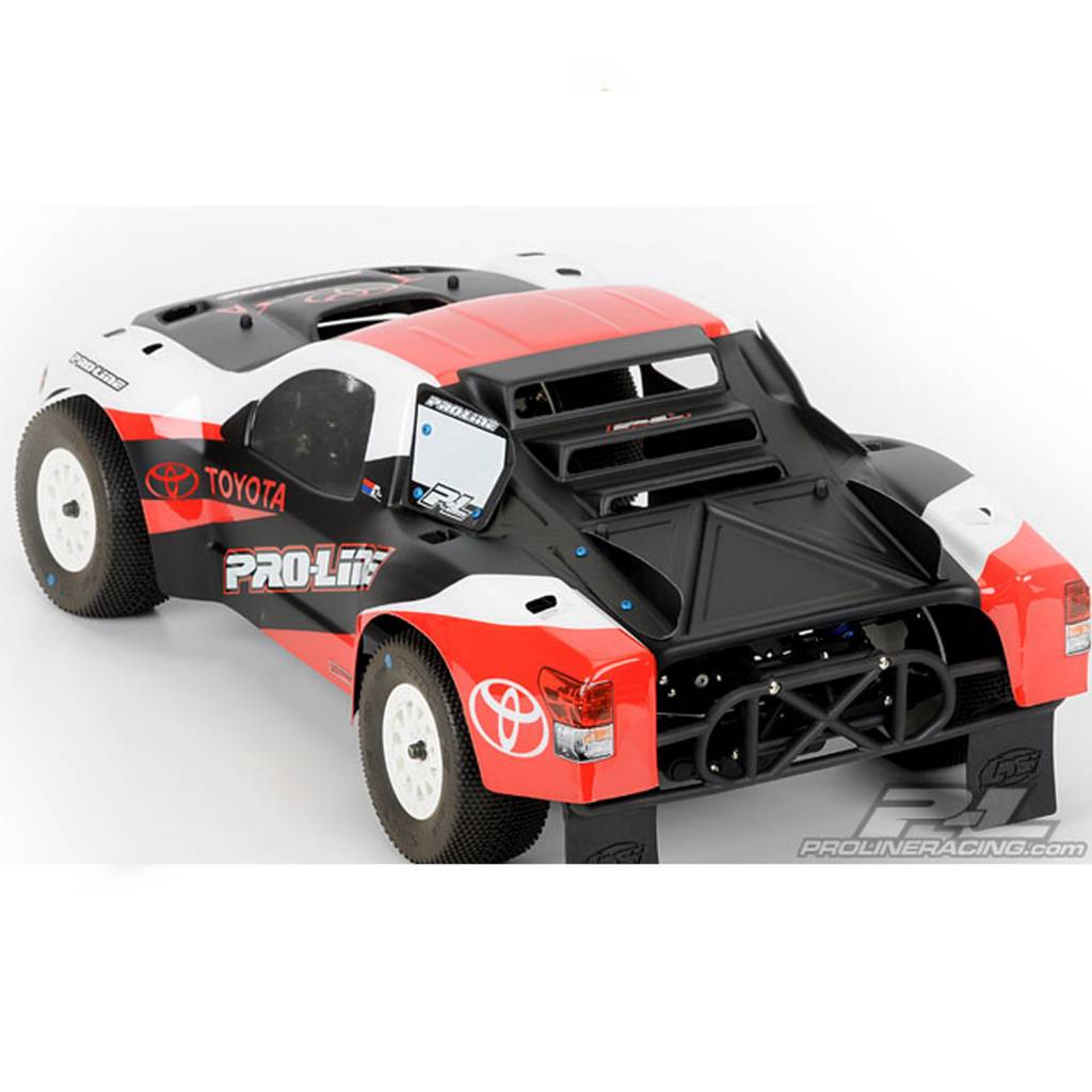 proline slash body