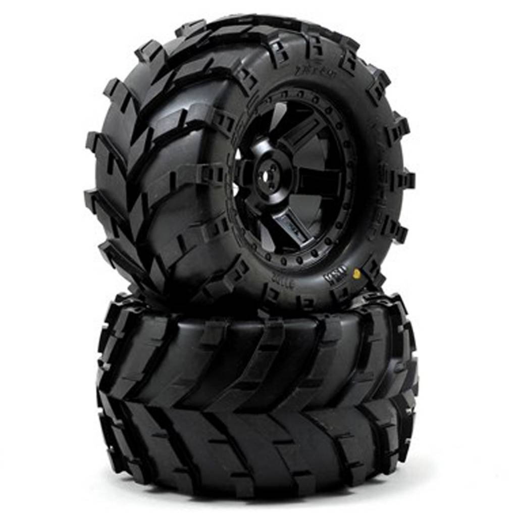 proline ion tires