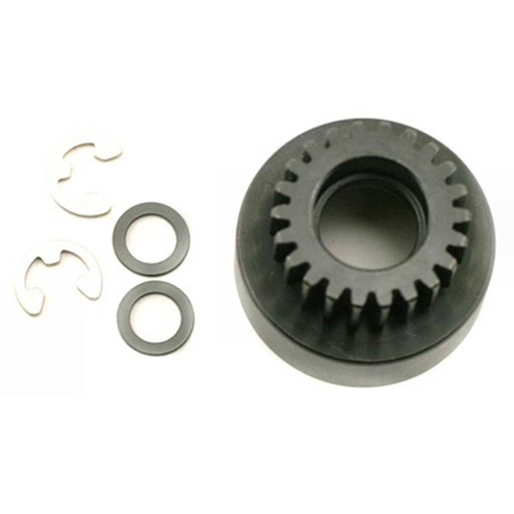 Traxxas Tmaxx, Jato, Nitro Stampede 22T Clutch Bell Michael's RC Hobbies