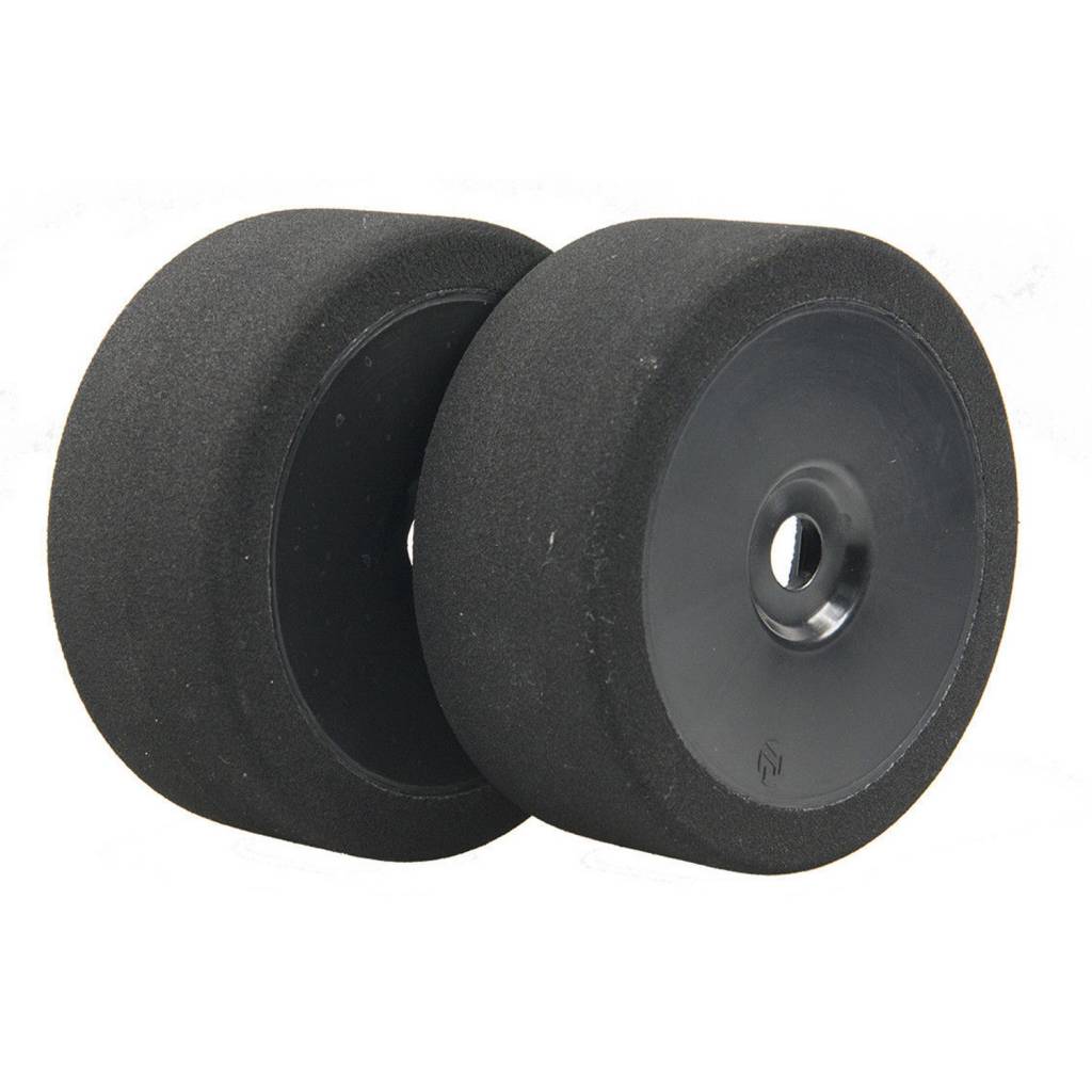 remote control foam wheels