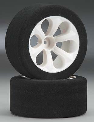 jaco rc tires