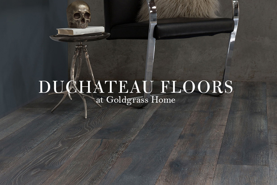 Duchateau Floors Goldgrass Home