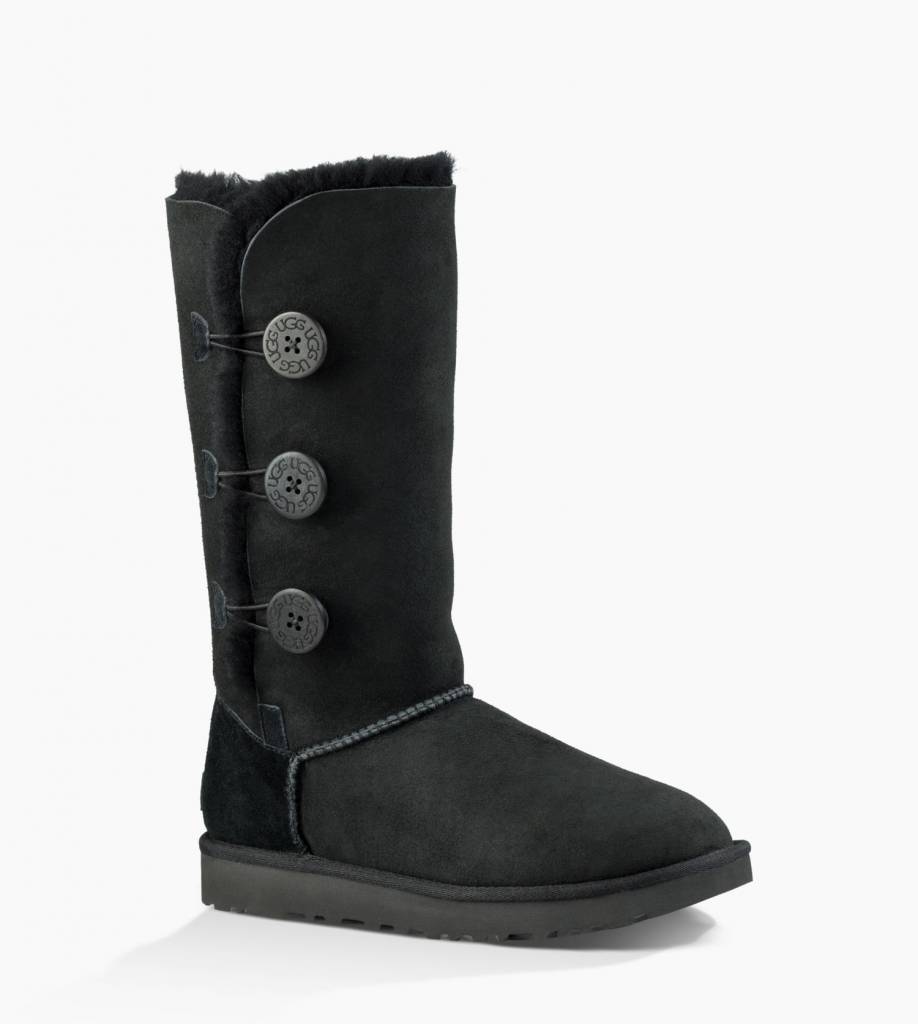 ugg bailey button triplet size 8 ugg bailey button triplet size 8
