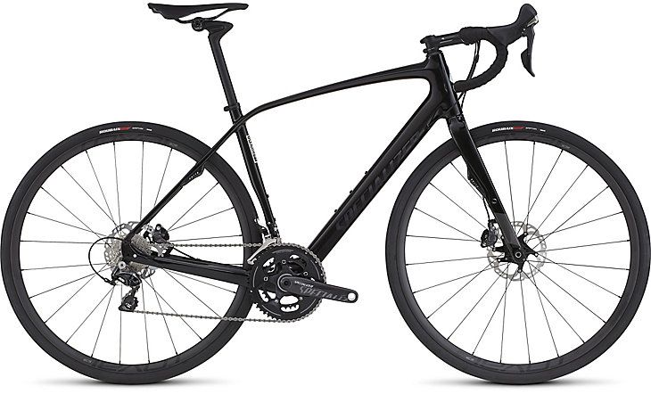 Road Bikes