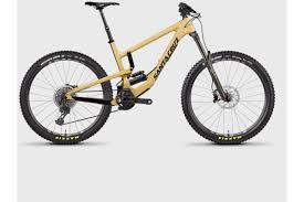 2018 Santa Cruz Nomad