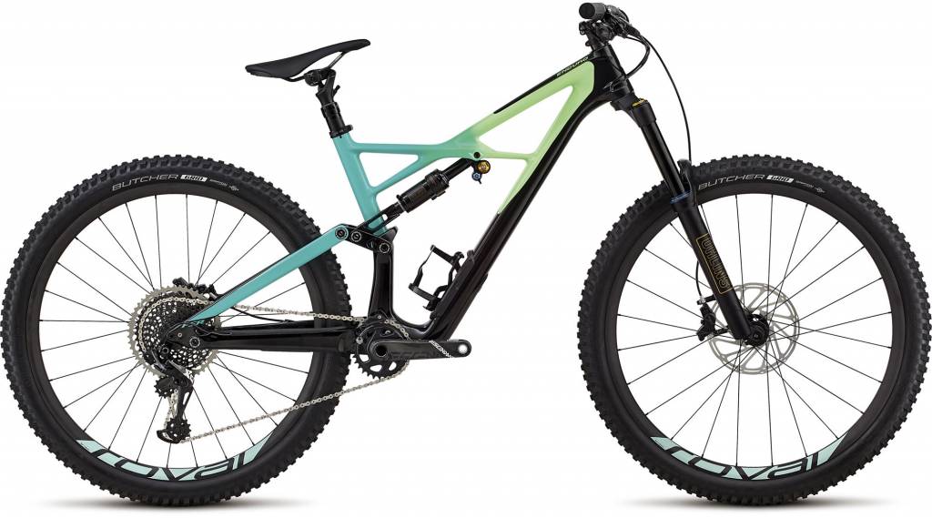 2018 Specialized Enduro Pro 29