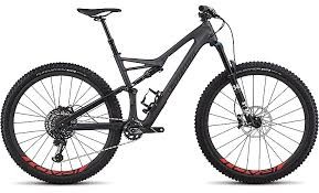 2018 Stumpjumper Expert 6fattie