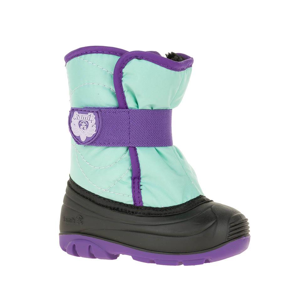 Kamik Snowbug3 Winter Boots from Abby Sprouts - Abby
