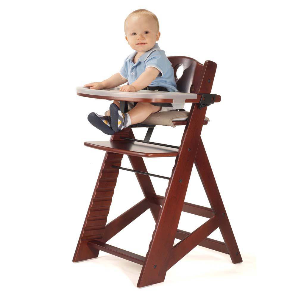 Keekaroo Height Right High Chair Abby Sprouts Baby And Childrens Keekaroo Height Right High Chair All In One Pack