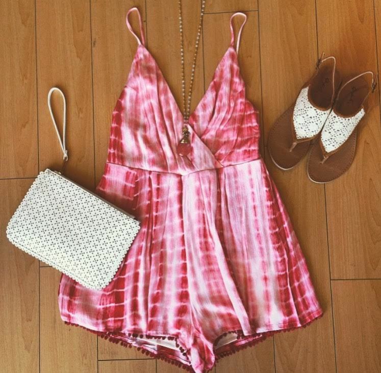 Alexis Romper