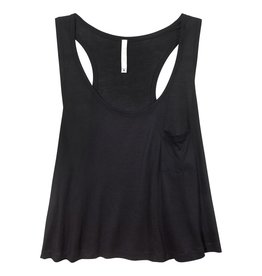 Round Pocket Tank