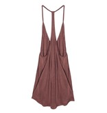 Spaghetti Strap Jersey Tank