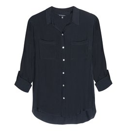 Whitney Two-Pocket Top