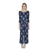 Jacob Jumpsuit Print