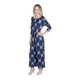 Jacob Jumpsuit Print